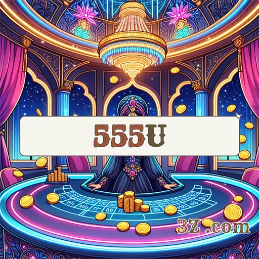 Bônus Incríveis que Transformam o Jogo no 555u.com