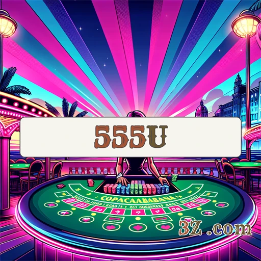 Atrações Imperdíveis da Seção de Jogos do 555u.com