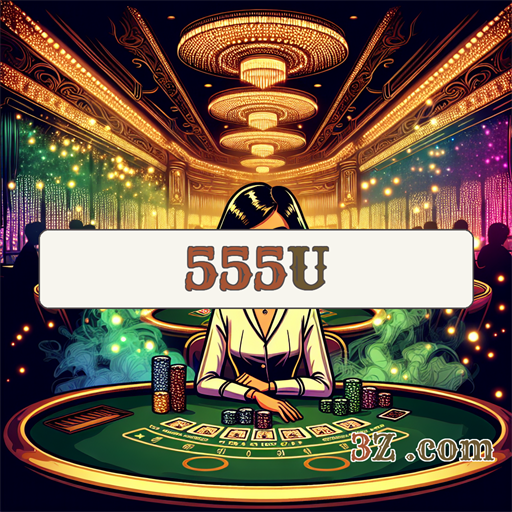 Explorando a Inovadora Plataforma de Jogos da 555u.com