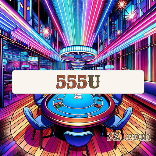 Experimente a Magia dos Jogos de Slots no 555u.com