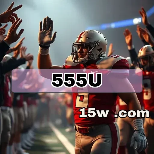 555u.com: Ofertas Especiais que Você Não Pode Ignorar!
